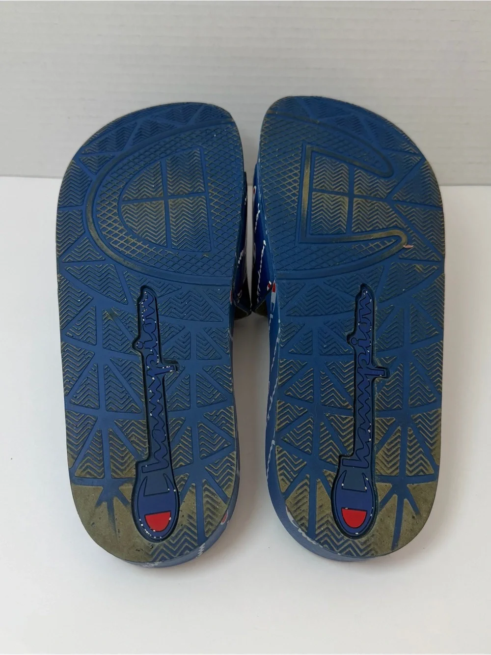 Men’s Champion Slides